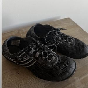 Merrell Pace Glove Minimalist Barefoot Athletic Shoes Size 8.5 Trail Running
